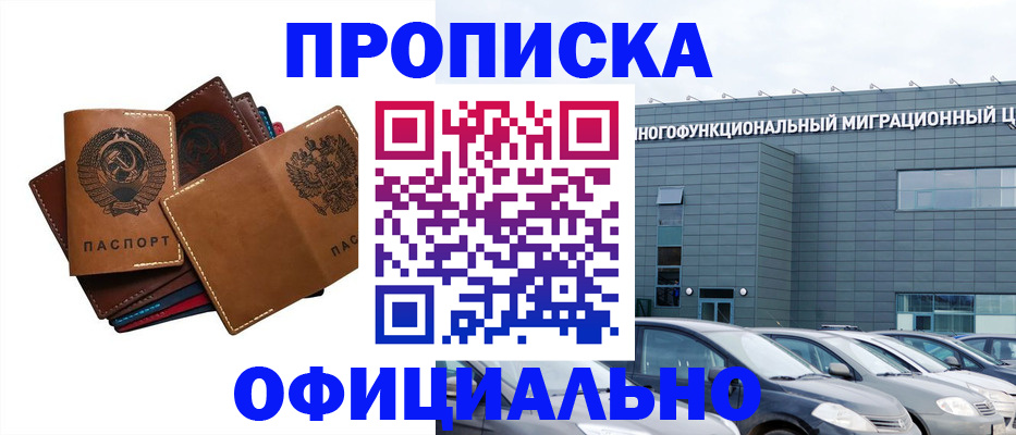 прописка в квартире в Жирновске