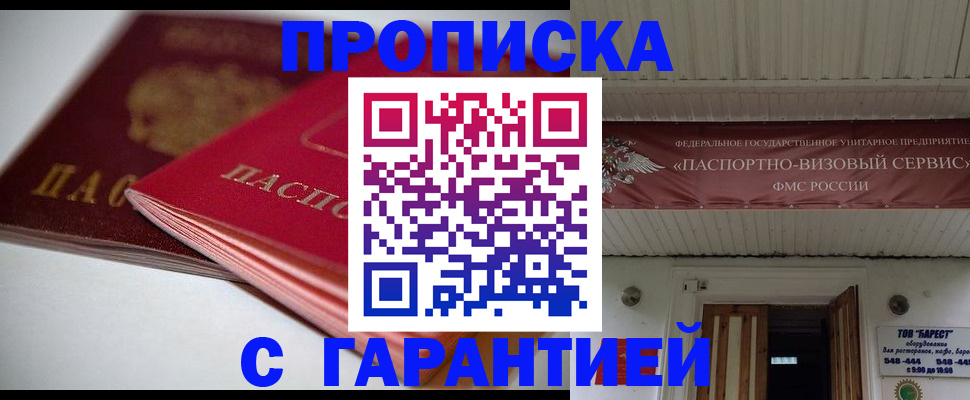 прописка гарантия в Жирновске